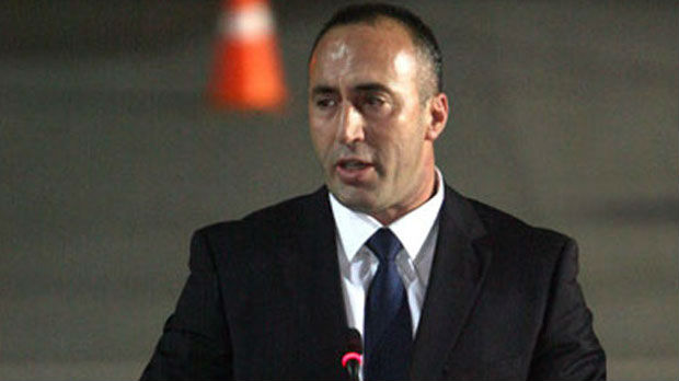 Haradinaj sa predstavnicima Srpske liste i gradonačelnicima