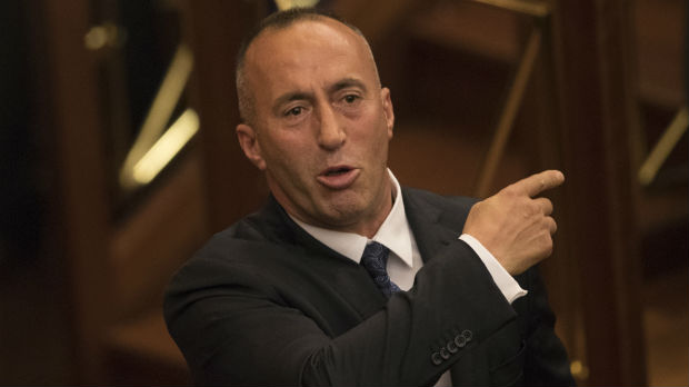 Haradinaj saslušan o deportaciji gulenista