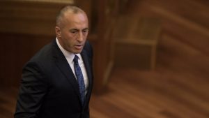 Haradinaj sazvao sednicu Saveta bezbednosti