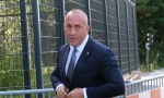 Haradinaj se vratio u Prištinu, nastavlja da rukovodi vladom