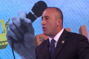 Haradinaj teško za premijera, šansa za Kurtija?
