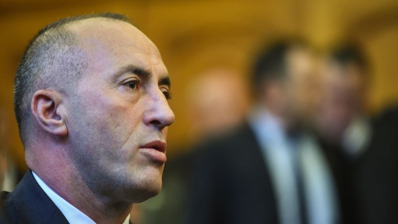 Haradinaj traži garancije od EU i SAD za međunarodnu konferenciju