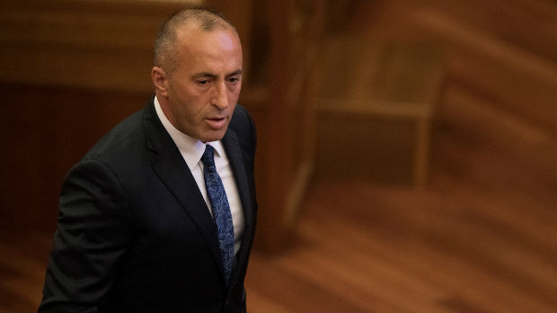 Haradinaj traži međunarodnu konferenciju o sporazumu sa Beogradom