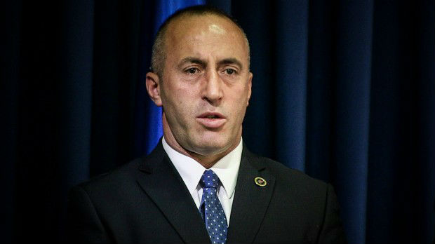 Haradinaj traži poternice za Vučićem i Dačićem