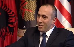 
					Haradinaj traži prekid dijalog sa Srbijom i razgovor samo o priznanju 
					
									