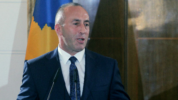 Haradinaj tvrdi: Velika zainteresovanost Srba za KBS