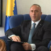 Haradinaj u Tirani: Kosovo doprinosi miru