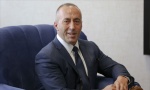 Haradinaj u poseti vojnoj akademiji Vest point: Hvala SAD