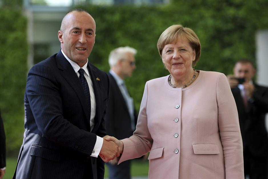 Haradinaj udario na Beograd: Srbi kuju plan!