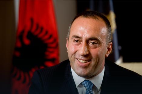 Haradinaj uveren da će biti premijer