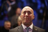 Haradinaj zahteva da se objavi tekst sporazuma o registarskim tablicama