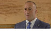 Haradinaj zatražio od Vatikana da prizna Kosovo