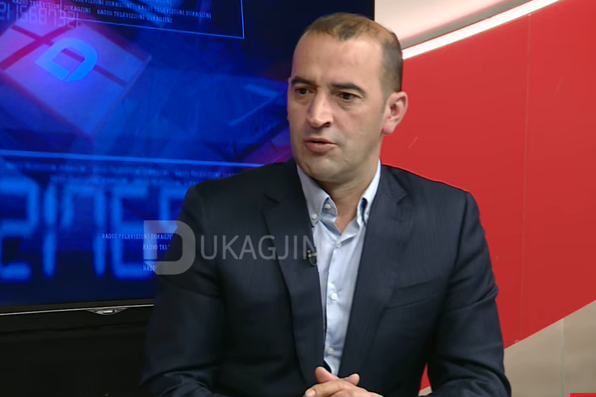 Haradinajev brat biće optužen za zločine OVK