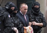 Haradinajeva partija: Ramuš je heroj, Dačić je prevarant