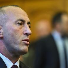 Haradinajeve gazde poslale čestitku nakon njegove ostavke: Predsednik Srbije raskrinkao Ramušev plan! (VIDEO)