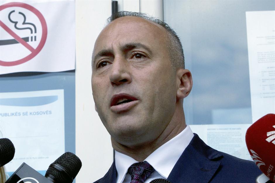 Srbi ulaze u vladu, Haradinaj progovorio srpski