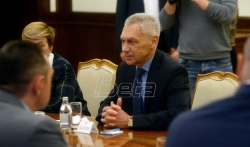 Harčenko: Ništa ne može da nanese štetu odnosima Srbije i Rusije