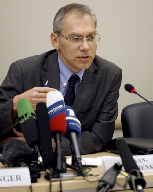 Novi ambasador Rusije: Srbija može da računa na čvrstu podršku u očuvanju suvereniteta