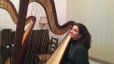 Harfistkinja Zoja Đorđević: Kako u Srbiji svirati instrument od 20.000 evra