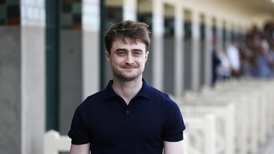 Hari Poter pomogao ranjenom turisti u Londonu