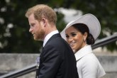 Hari i Megan papreno naplatili odlazak iz kraljevske porodice: Kralj Čarls lično iskeširao
