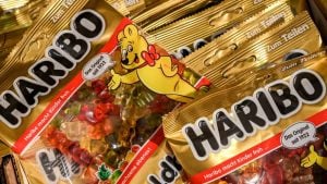 Haribo povlači slatkiše u Holandiji, pronađeni tragovi kanabisa: Deca osetila vrtoglavicu
