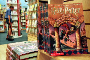 Harija Potera“ su odbili 12 puta, a onda je jedna knjiga rasprodata za 24 sata!