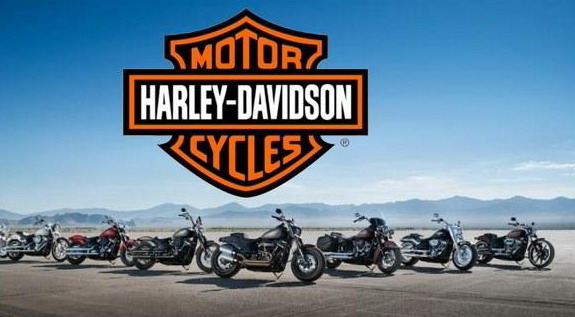 Harley-Davidson - 10 novih modela godišnje, narednih 10 godina
