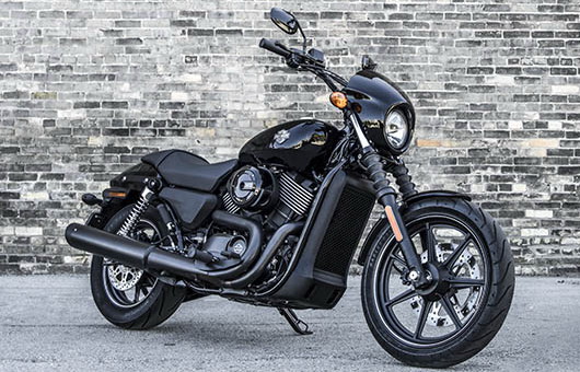 Harley-Davidson neće povećavati cene motocikala