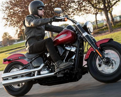 Harley-Davidson objavio nove rezultate, pad prodaje se nastavlja
