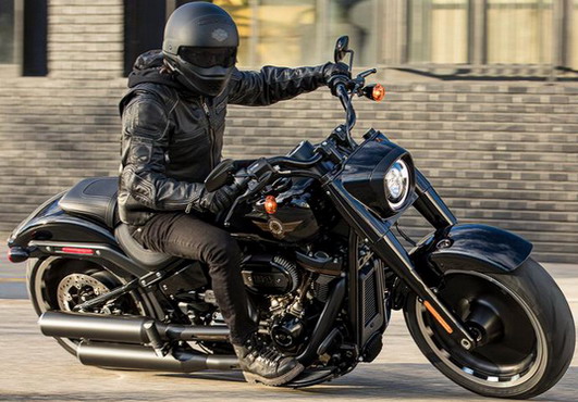 Harley-Davidson prodajni rezultati konačno u plusu