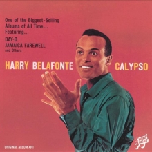 Harry Belafonte - Calypso (Album 1956)
