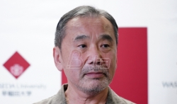 Haruki Murakami zaveštao arhivu univerzitetu
