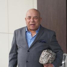 Hasan Dudić pobegao iz bolnice, a iznenadiće vas razlog: Kad su svi doktori otišli kući, ja u taksi i beži, morao sam to da uradim...