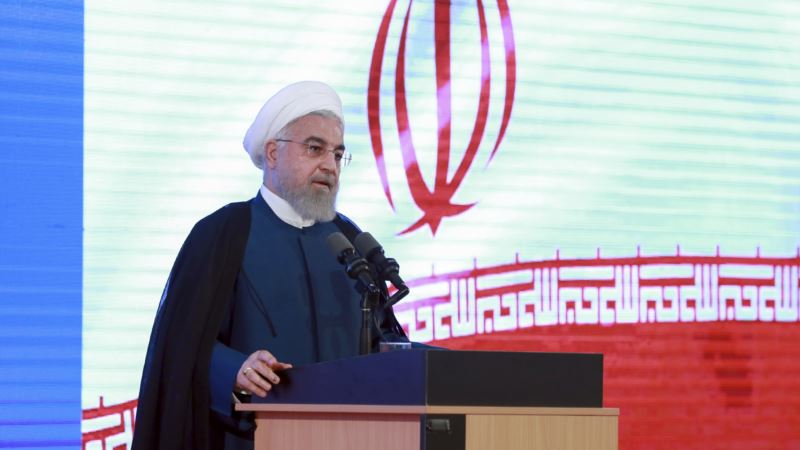 Hasani: Iran spreman za pregovore ako SAD ukinu sankcije