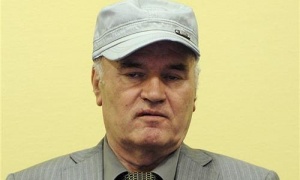 Haški tribunal ponovo odbio Mladićev prigovor!