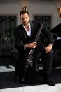 Hauser najavljuje svoju prvu solo turneju Buntovnik sa violončelom