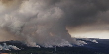 Havaji:Erupcije stvorile oblak dima visok 9.000 metara
