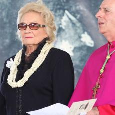 Havajska princeza izmenila testament u POSLEDNJEM TRENUTKU, želi da obezbedi suprugu sa 40 miliona dolara
