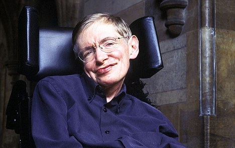 Hawkingov pepeo čuvat će se uz grobove Newtona i Darwina