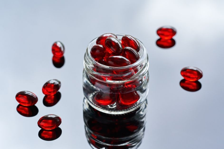 Health Buzz: Astaksantin je antioksidans moćniji od vitamina C i E – evo gde ga sve možemo naći