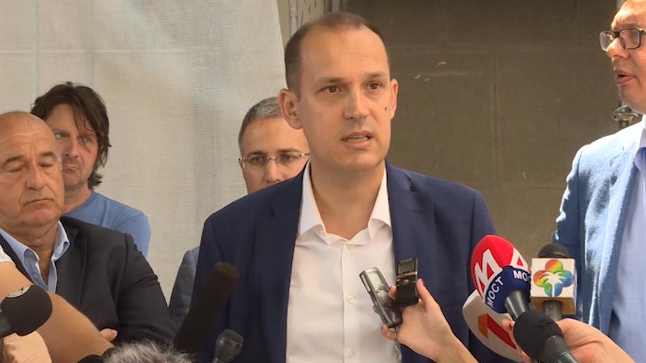 Health Minister: Anti-drug teams in 1,700 schools in Serbia