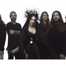 Hedlajneri Exita, sastav Epica, isprašili na turneji sa Metallicom!