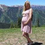 Heidi Montag pokazala trudnički stomak u 7. mesecu