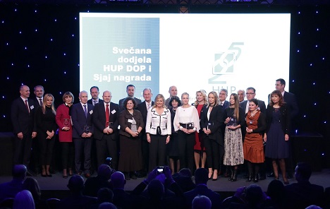 Heineken Hrvatska dobitnik velike nagrade HUP-a za društveno odgovorno poslovanja