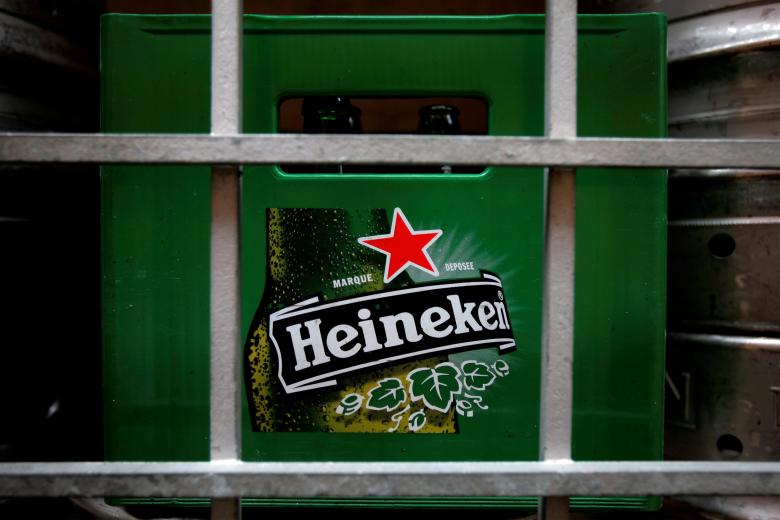 Heineken na udaru Orbana zbog petokrake