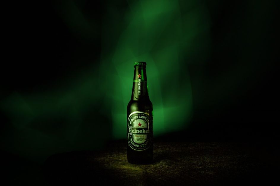 Heineken prodao poslovanje u Rusiji za jedan evro