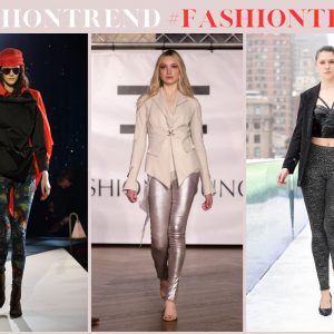 Helanke u 2023: Kako da ovaj odevni predmet izgleda šik, prema Vogue stilistima