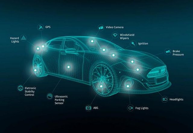 Here ujedinio BMW, Mercedes i Audi