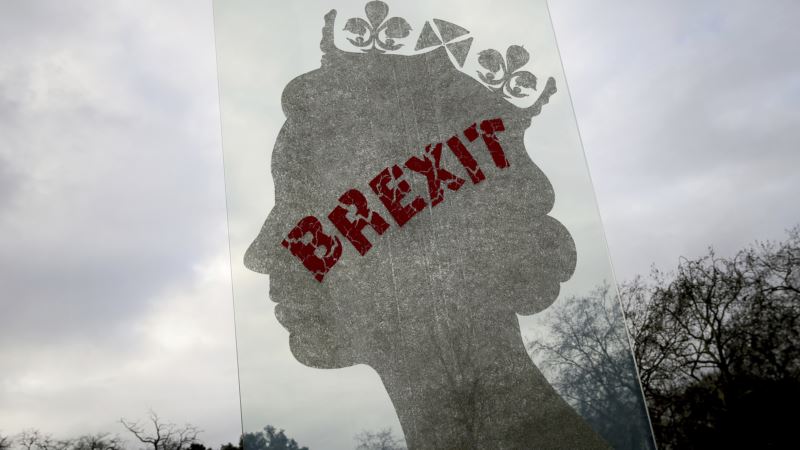 Heris: Parlament ne može zaustaviti Brexit